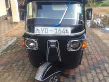 Bajaj RE 2010 Three Wheel