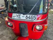 Bajaj RE 2010 Three Wheel