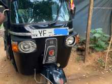 Bajaj RE 2015 Three Wheel
