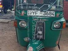 Bajaj RE 4 Stroke 2010 Three Wheel