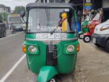 Bajaj RE 2011 Three Wheel