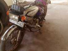 Bajaj Yinhe Boxer 2008 Motorbike