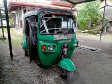 Bajaj RE 2010 Three Wheel