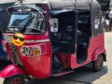 Bajaj RE 2011 Three Wheel