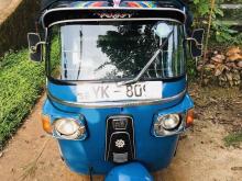 Bajaj RE 2011 Three Wheel