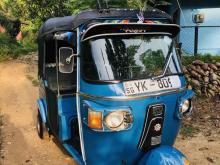 Bajaj RE 2011 Three Wheel