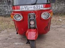 Bajaj RE 2011 Three Wheel