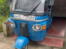 Bajaj RE 2011 Three Wheel
