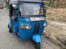 Bajaj RE 2011 Three Wheel