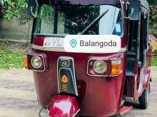 Bajaj RE 2011 Three Wheel