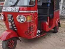 Bajaj RE 2011 Three Wheel