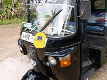 Bajaj RE 2012 Three Wheel