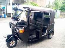 Bajaj RE 2011 Three Wheel