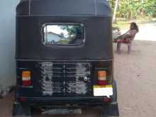 Bajaj RE 2011 Three Wheel