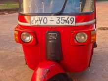 Bajaj RE 2011 Three Wheel