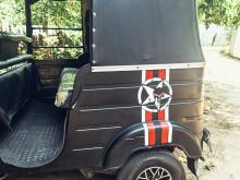 Bajaj RE 2011 Three Wheel