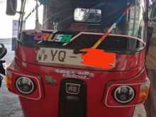 Bajaj RE 2009 Three Wheel