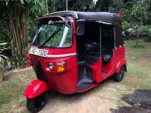 Bajaj RE 2011 Three Wheel