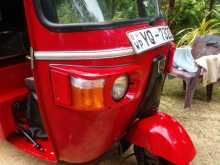 Bajaj RE 2011 Three Wheel