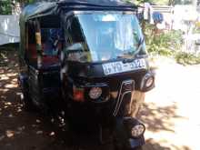 Bajaj RE 2012 Three Wheel