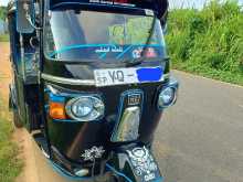 Bajaj 4 Stroke 2011 Three Wheel