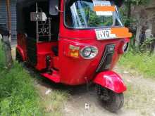 Bajaj RE 2011 Three Wheel