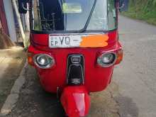 Bajaj RE 2011 Three Wheel