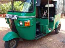 Bajaj RE 2012 Three Wheel