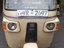 Bajaj YR 2011 Three Wheel