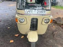 Bajaj RE 2011 Three Wheel