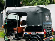 Bajaj RE 2011 Three Wheel