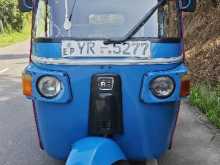 Bajaj RE 2011 Three Wheel