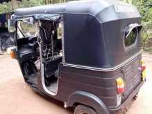Bajaj RE 2011 Three Wheel