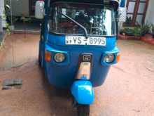 Bajaj RE 4 Stroke 2011 Three Wheel