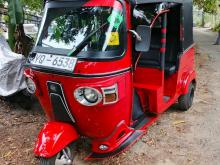 Bajaj RE 2011 Three Wheel