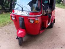 Bajaj RE 2011 Three Wheel