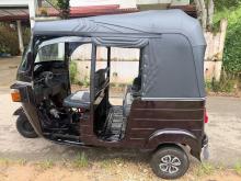Bajaj RE 2011 Three Wheel