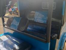 Bajaj RE 2011 Three Wheel
