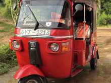 Bajaj RE 2012 Three Wheel