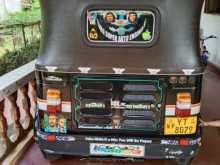 Bajaj RE 2012 Three Wheel