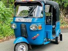 Bajaj RE 2012 Three Wheel