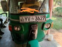 Bajaj RE 2012 Three Wheel