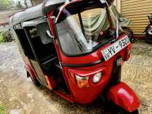 Bajaj RE 2012 Three Wheel