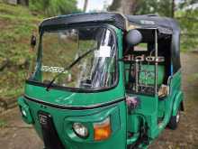Bajaj RE 2012 Three Wheel