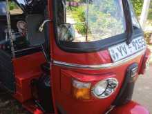 Bajaj RE 2011 Three Wheel