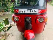 Bajaj RE 2012 Three Wheel