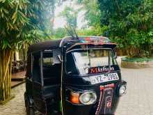 Bajaj RE 2012 Three Wheel