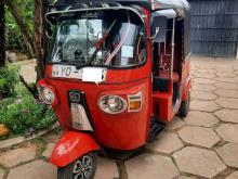 Bajaj RE 2011 Three Wheel
