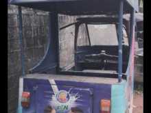 Bajaj RE 1998 Three Wheel