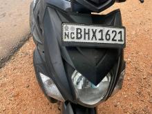 Bajaj Zr 2019 Motorbike